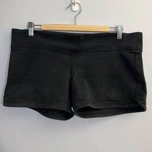 Lululemon Studio Short